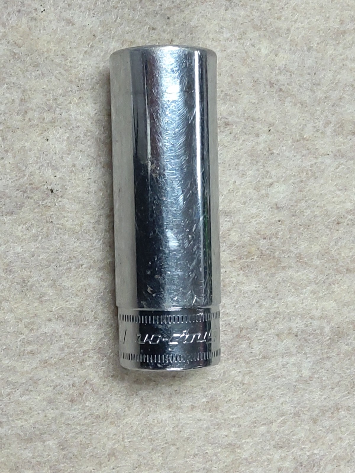Snap-On SFSM17 3/8″ Drive 17mm Socket *USA*
