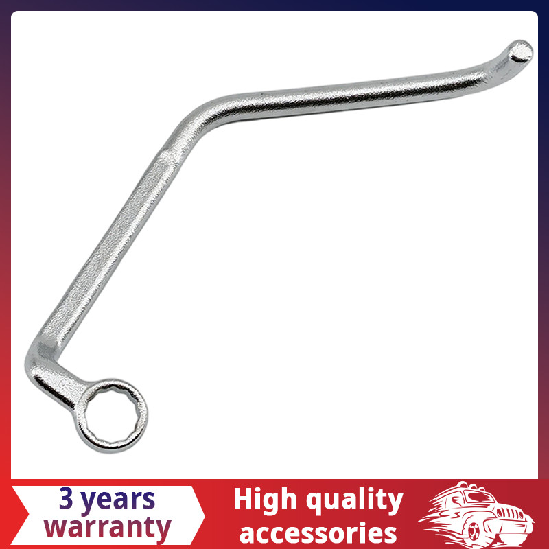 Starter Motor Wrench 9/16″ Back Bolt Removal Tool JDE80 For John Deere Tractors