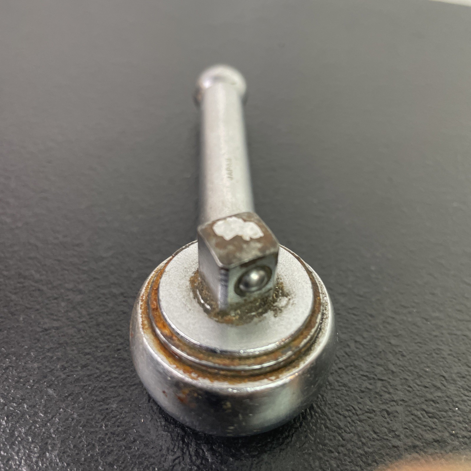 Stubby Ratchet 3/8 Made In Japan