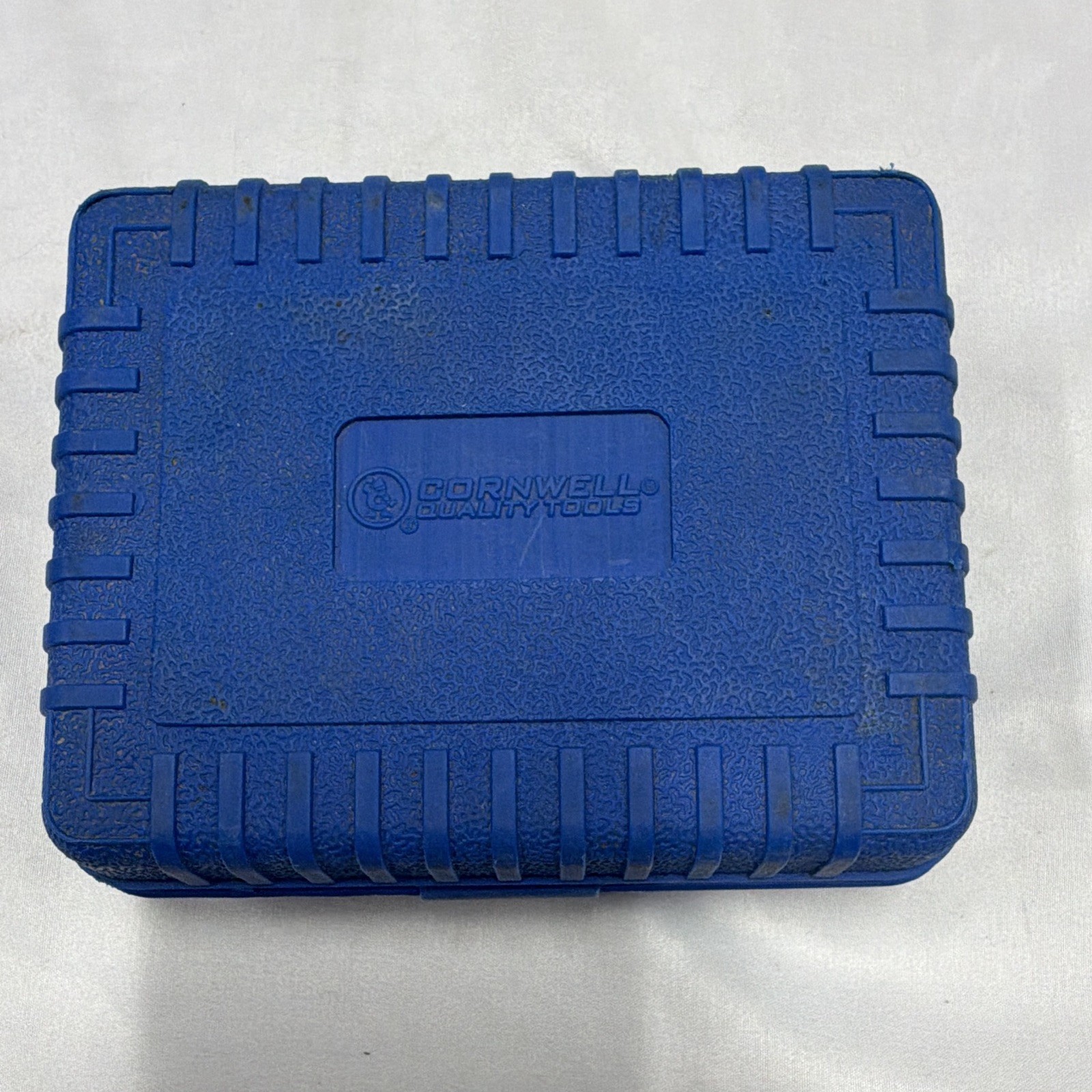 Cornwell Tools CBS-TX11023S 11 Pc External E-Torx Star Socket Set E4-E20 Used