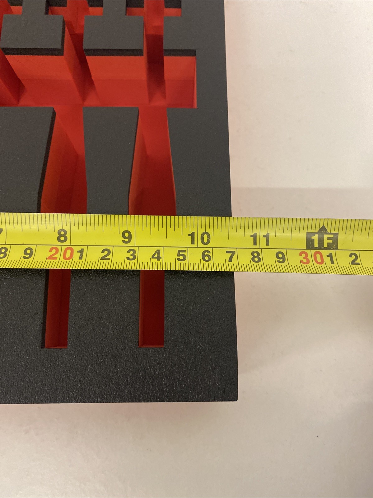 Snap On Tools Foam Tray Organiser For CJ250 6pc Puller Set New With Small Damage