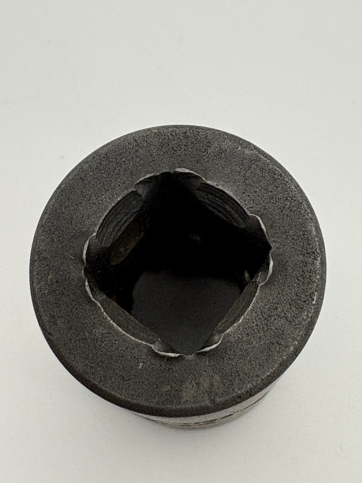 Snap-on Tools 3/8” Drive E18 TORX Shallow Impact E-Torx Socket IMFLE180.