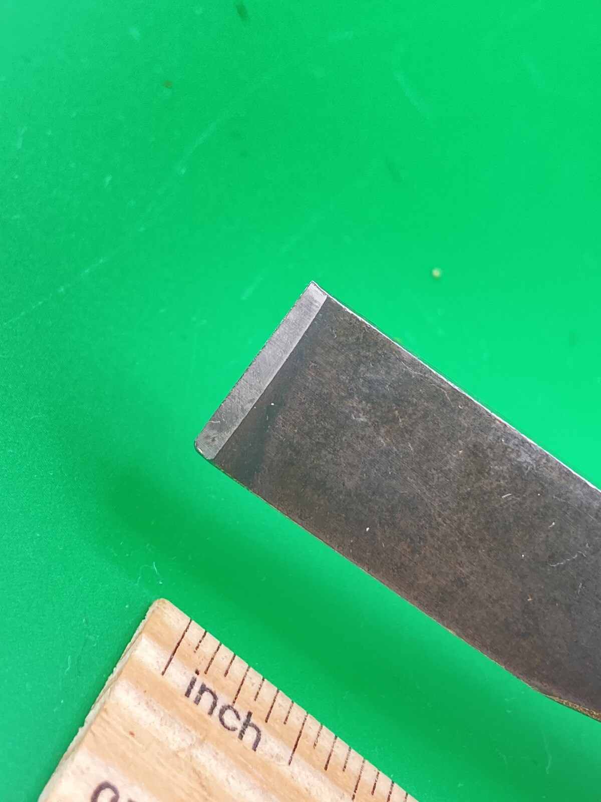Snap-On Tools USA 6 1/2″ Length 5/8″ Flat Chisel PPC820 Nice Condition