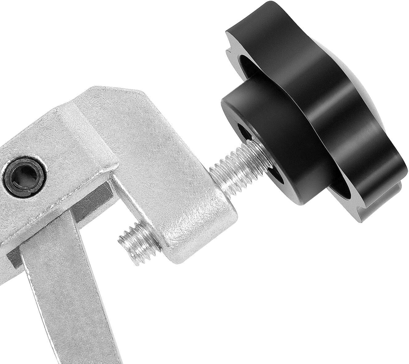 660040-1 Flexible Impeller Puller Tool Fit for for Impellers 2-1/4″ to 2-9/16″