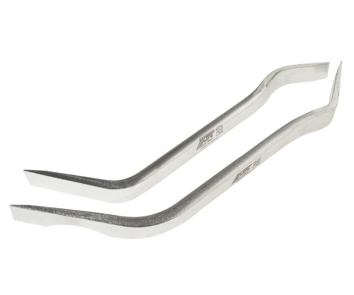 JTC 2 PCS BRAKE SPOONS 220MM AND 250MM, JTC Tools # 4877