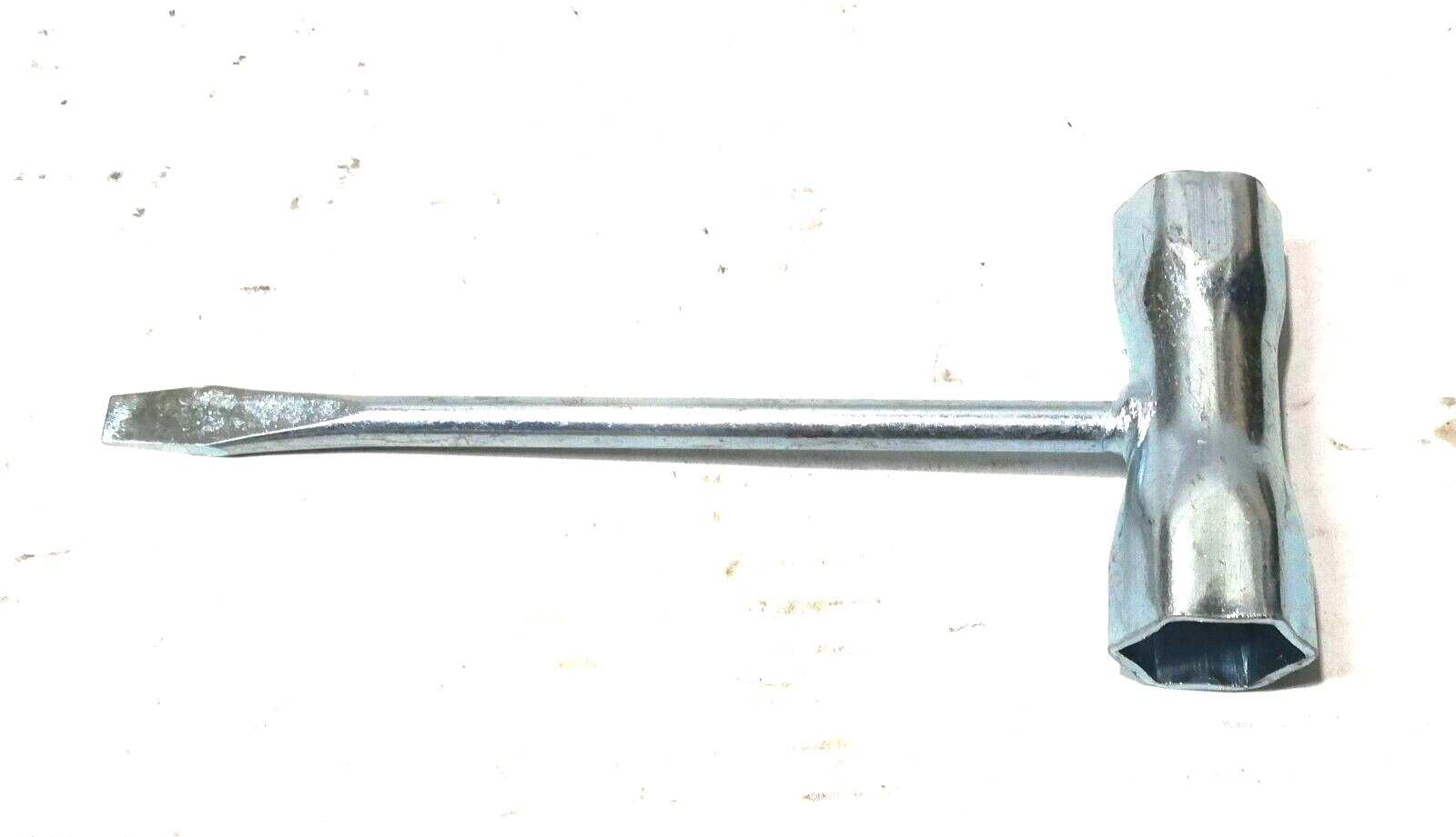 Spark plug wrench spark plug wrench 17-19 mm classic car Simson MZ BMW NSU DKW