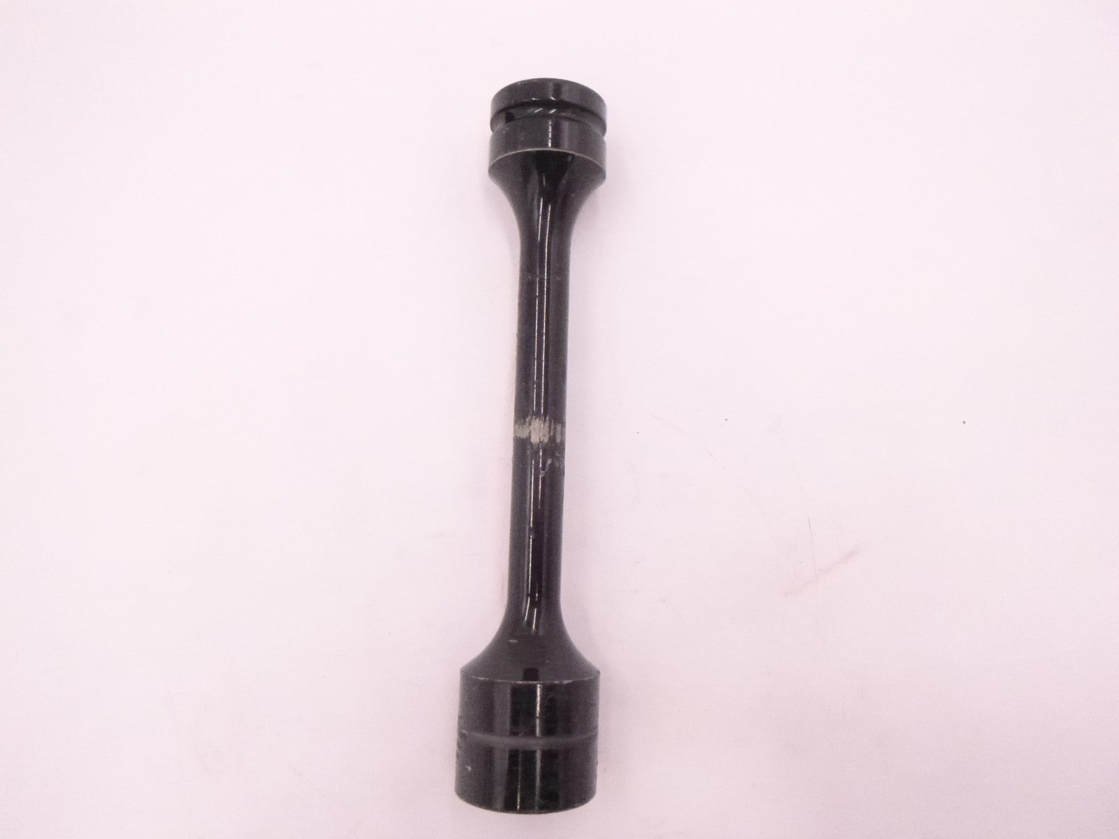 K Tool International KTI30910A 1-1/2″ Black Hex Torque Stick Socket 475ft/lb