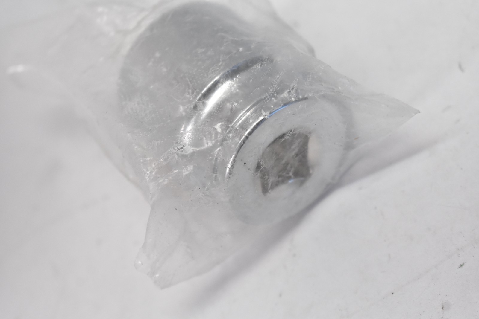 Tekton 1/2″ Drive x 29 mm 6 Point Socket Tool SHD22129 Chrome Plated Steel