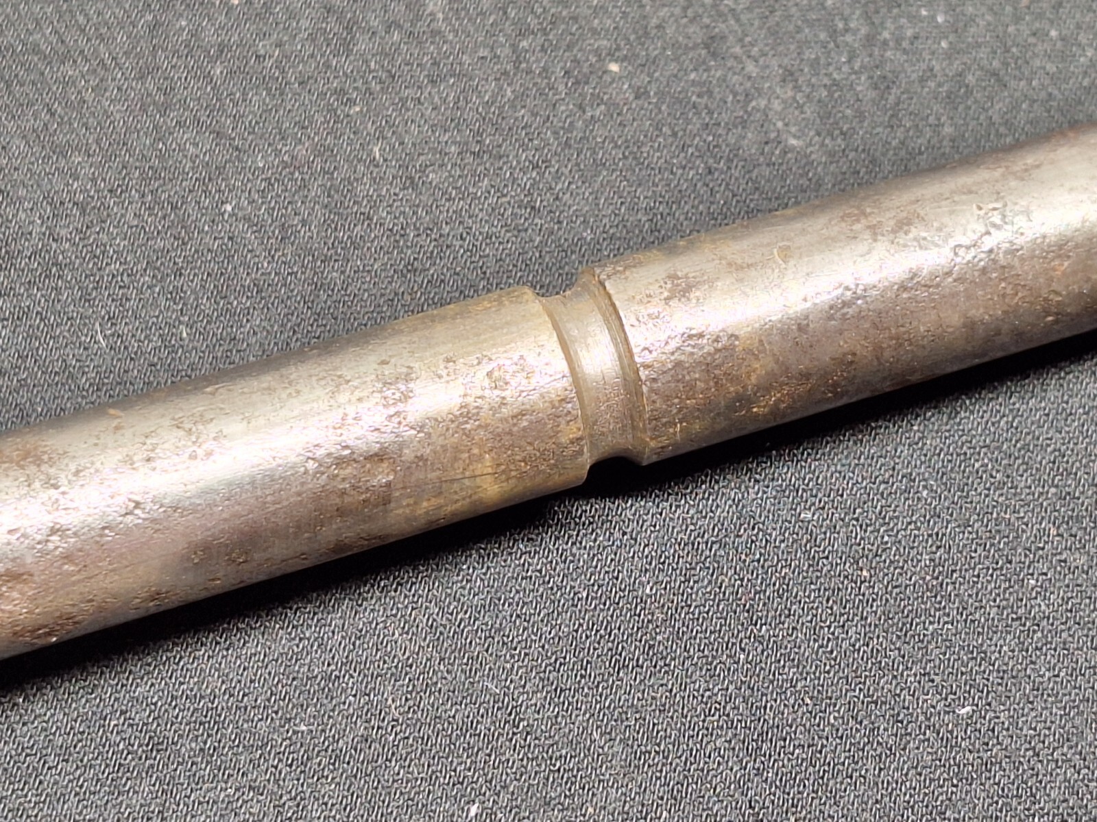 Vintage S-K 40152 SLIDING T HANDLE BREAKER BAR 1/2″ DRIVE 10″ Long