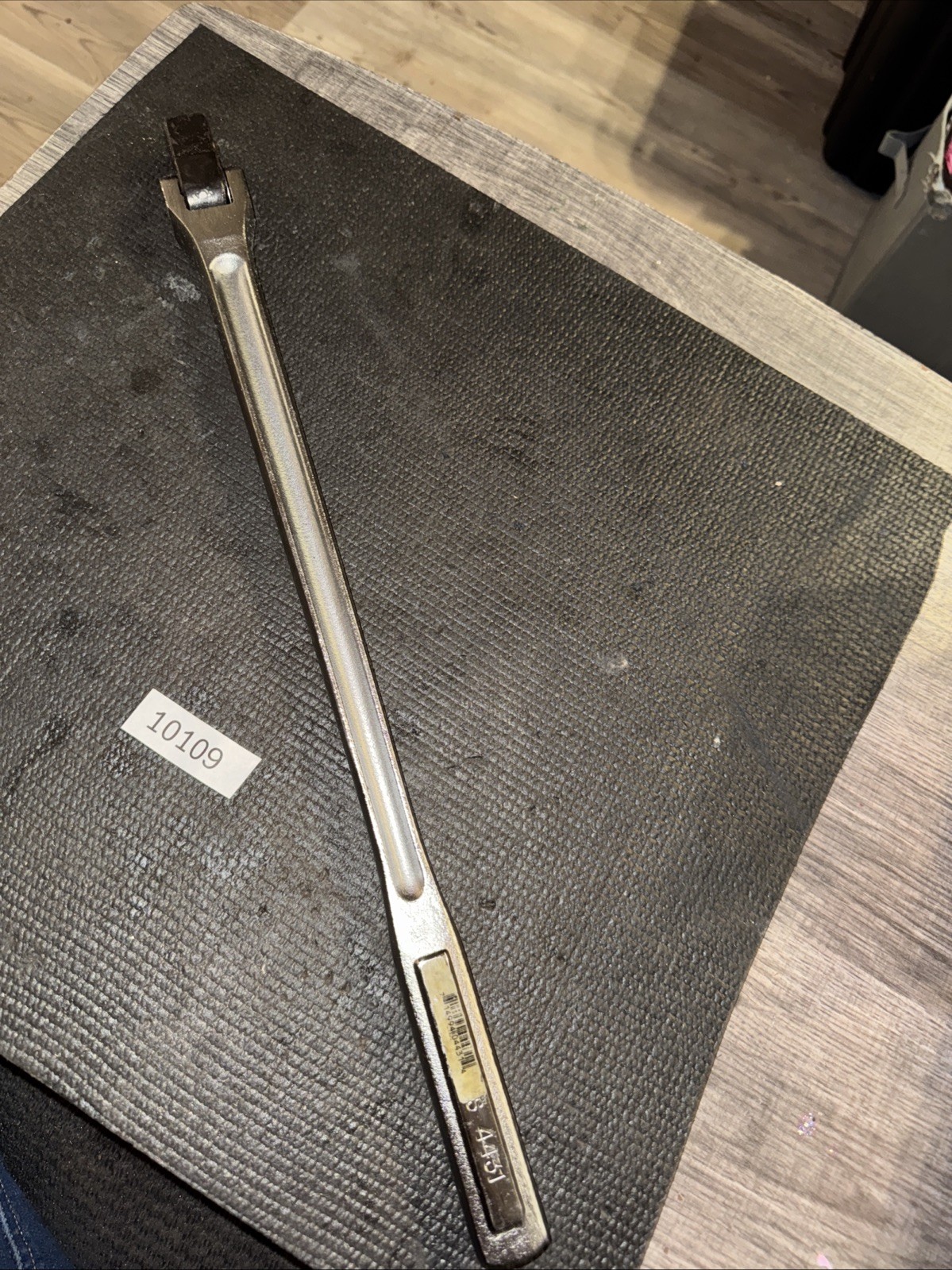 Sears Craftsman VS 4431 3/4″ Drive 18” Breaker Bar Ugly Nos