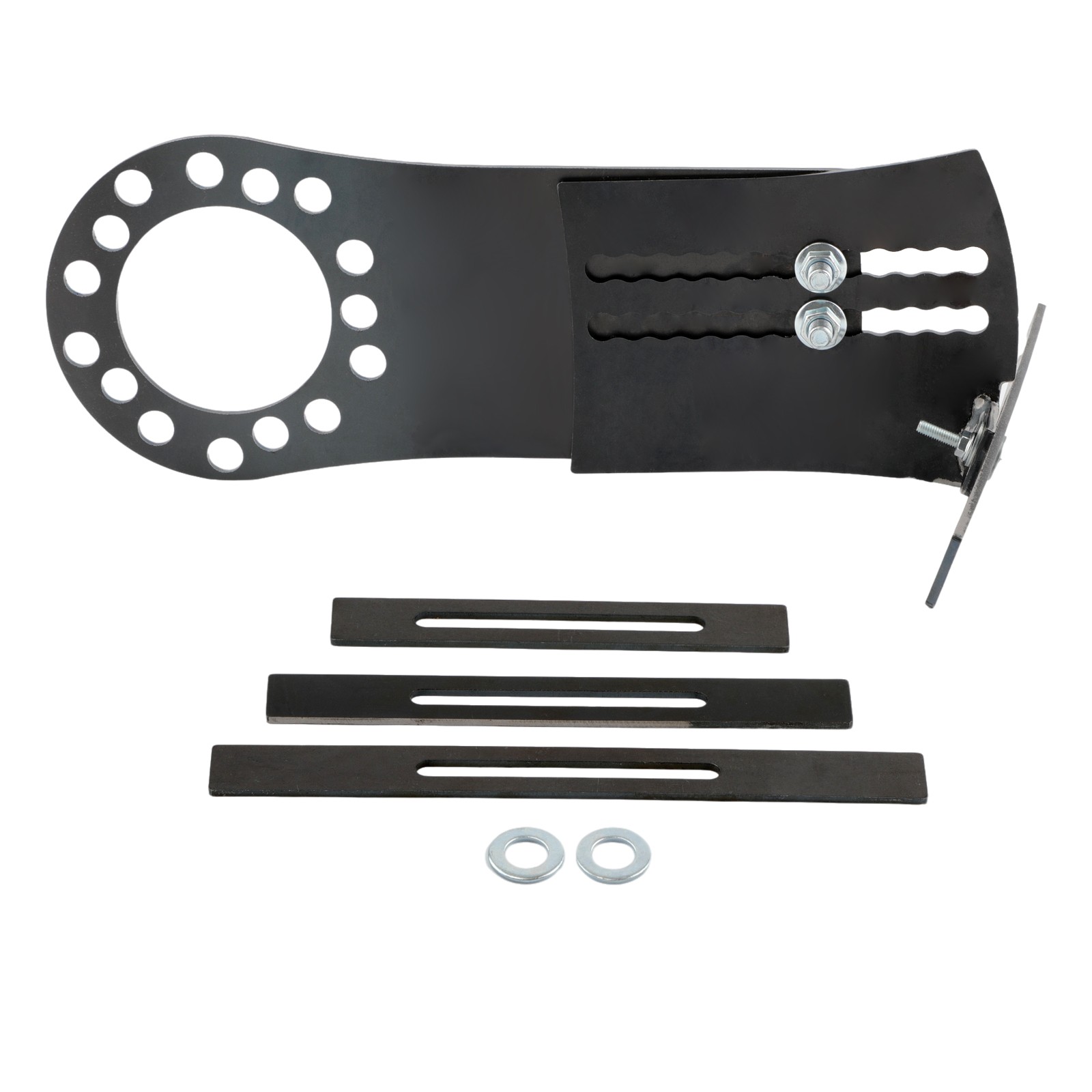 Wheel Combination Measuring Tool Gauge for GMC for Ford for Chrysler Q235