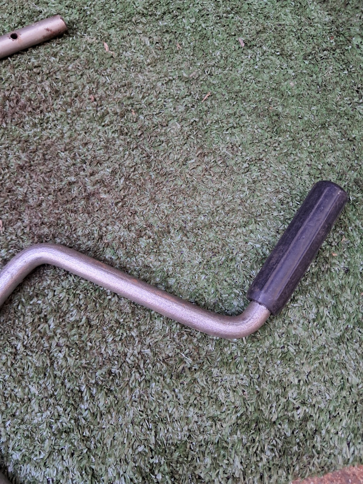 Vinatge Gedore & Matador Speed Brace & T Bar 1/2″ Drive Made in Germany (#120)
