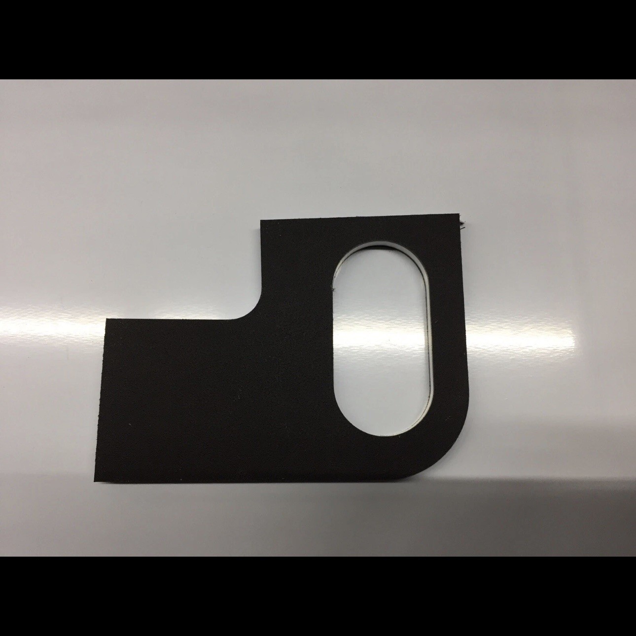 MX-5 Miata NA/NB hard top side striker alignment tool