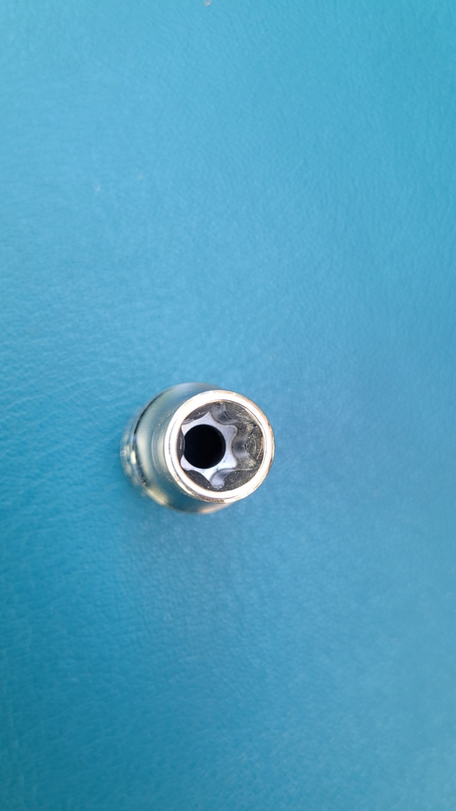 Blue-Point BLPTE3810 E10 External Torx Socket 3/8″ Drive Chrome