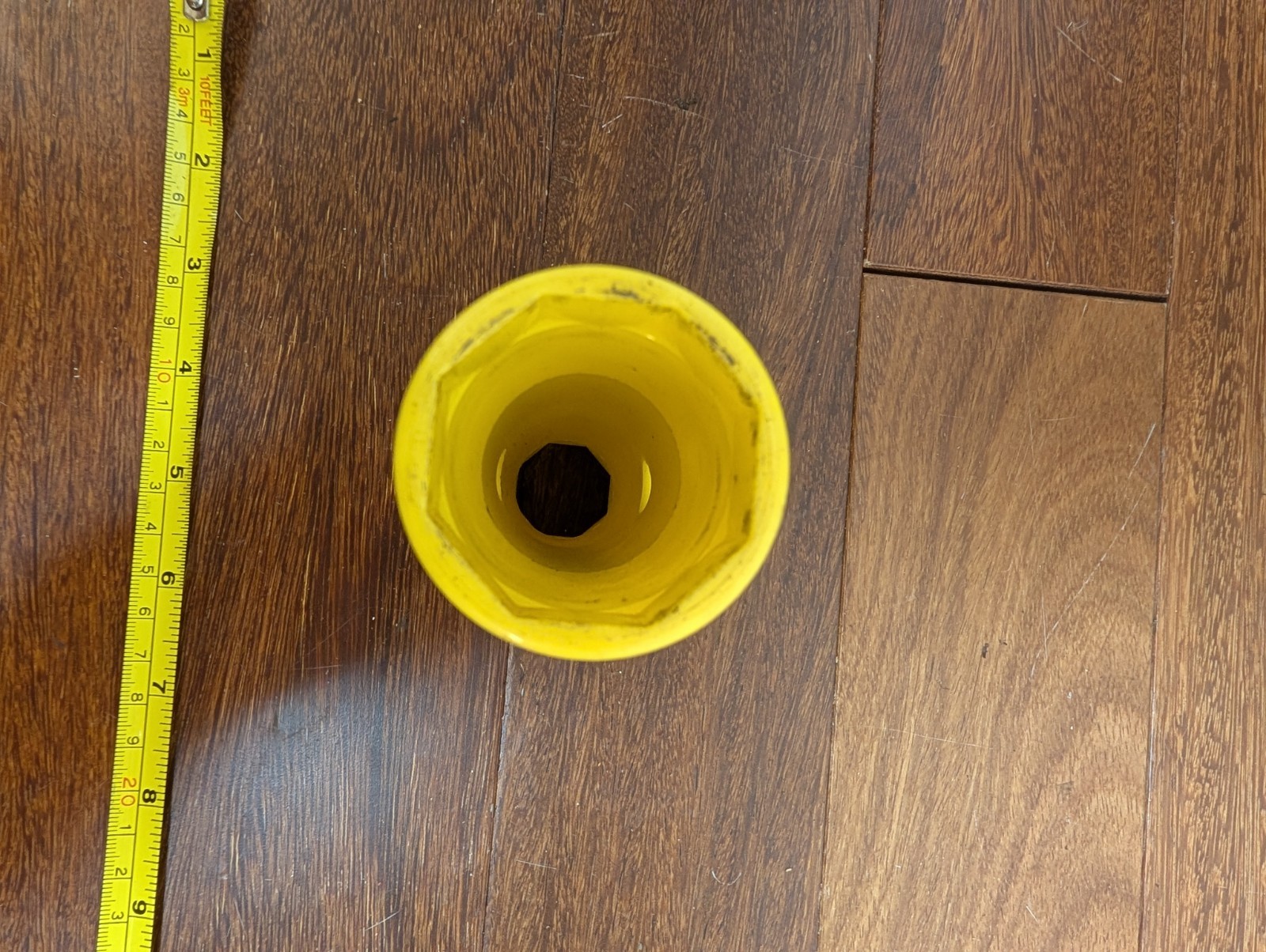 Square D Ring Nut Wrench Class 9001