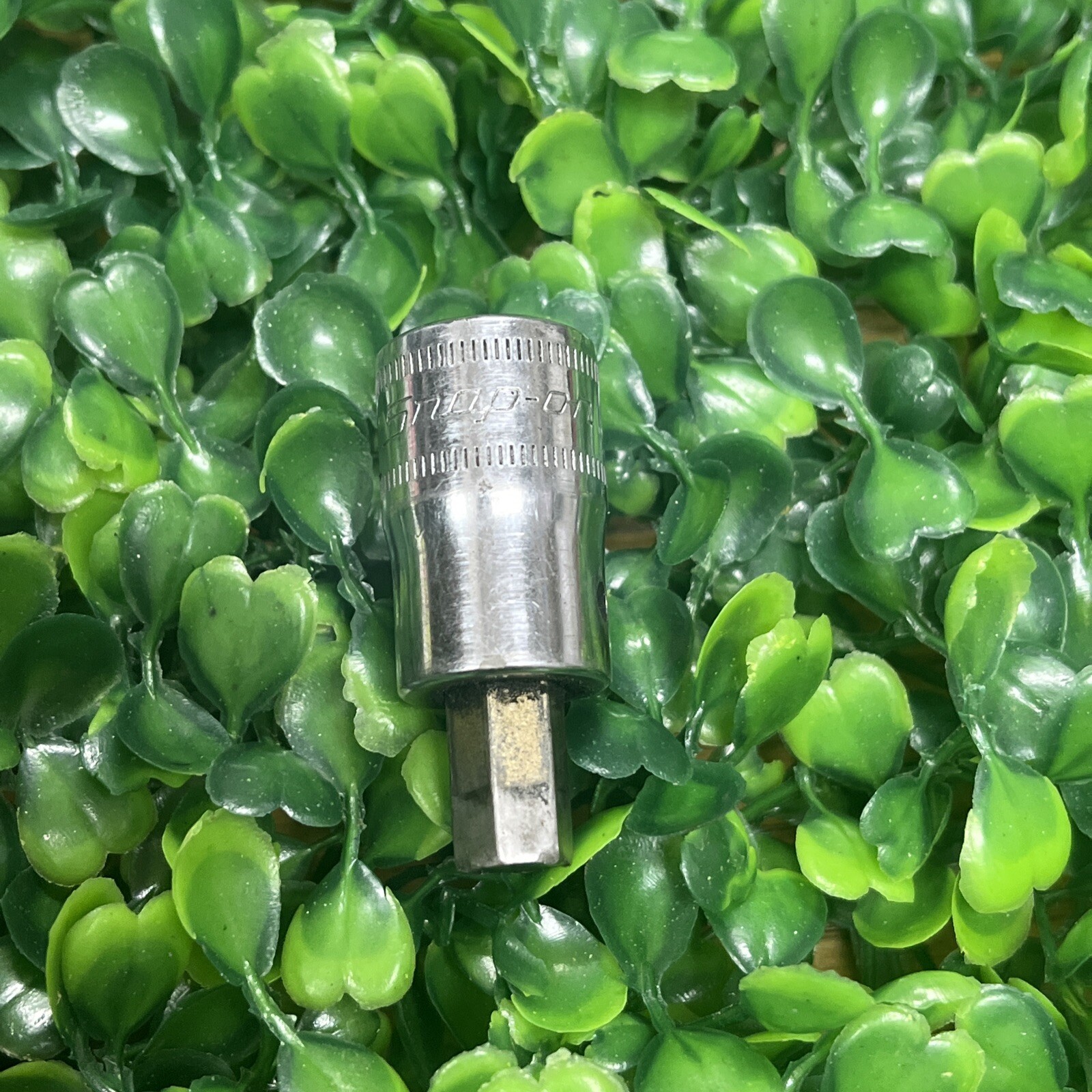 SNAP-ON TOOLS 3/8″ DRIVE 8mm Hex Bit Socket Driver FAM8A – Made in USA