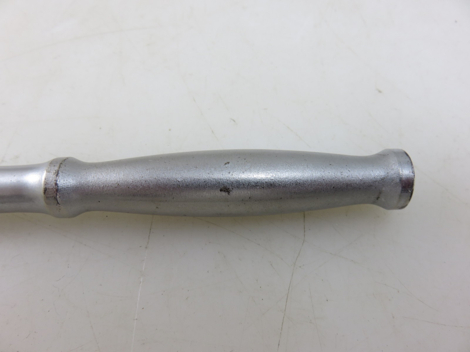 Snap-On Ferret F-70N 3/8″ Dr. Ratchet 7″ Long Oil Hole Date 1940 Patent 1854513