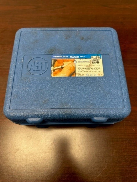 Assenmacher Specialty Tools BMW 9054