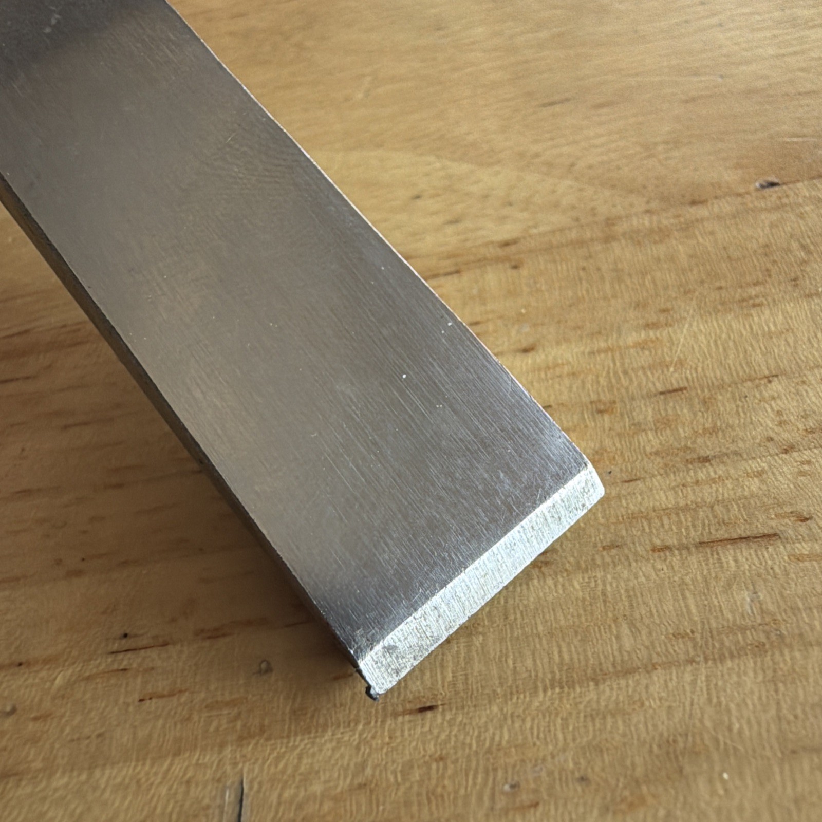 Craftsman Tools 3/4″ Flat Cold Chisel 6-15/16″ Long Circle G Series Vtg USA