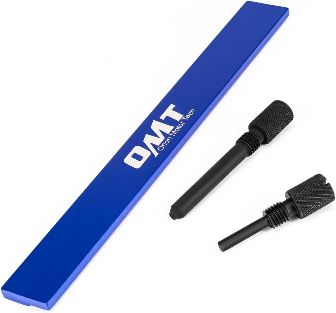 Camshaft Alignment Tool Compatible with Ford 2.0L 2.3L 2.5L Engines Timing 3PC