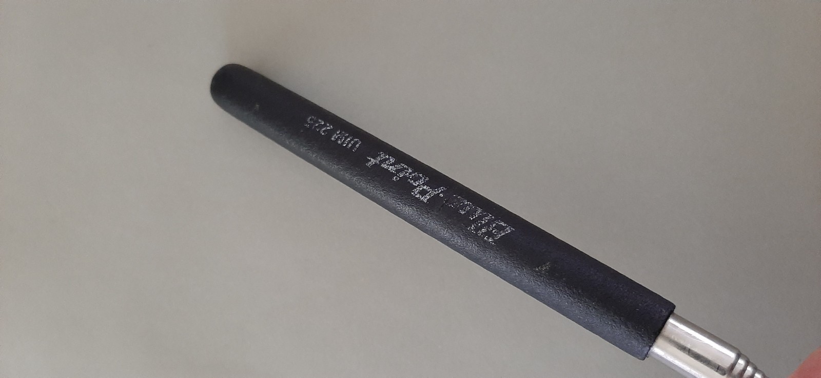 Blue-Point UIM225 2-1/4” Round Telescopic Inspection Mirror 33″ Extended READ 8L