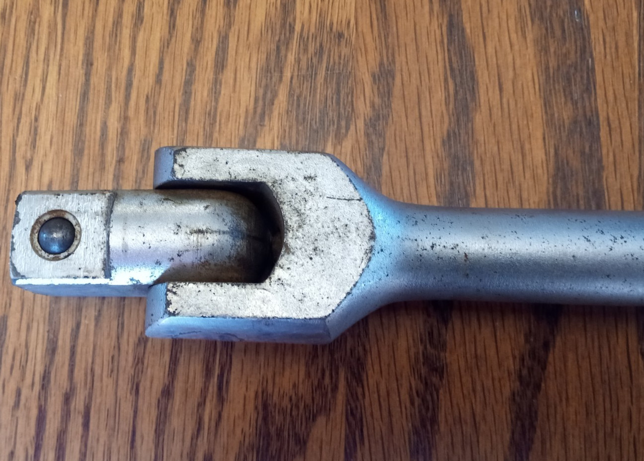 P&C 9238 Breaker Bar 3/4″ Drive 19″ inch long P and C
