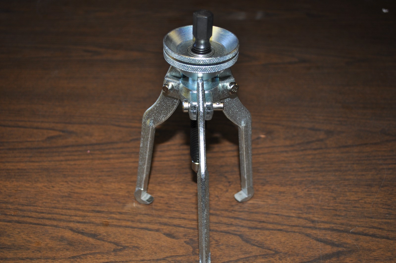 PROTO J 4257 6 tons 6″ Long Reach 3 way Jaws Gear Cone Puller J4257 Made in USA
