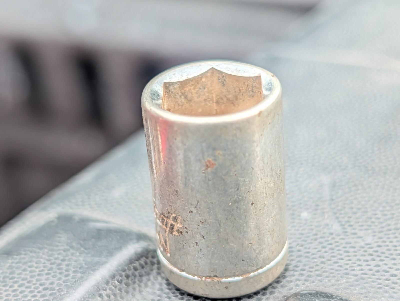 3/8 Master craft socket 1/4″ drive