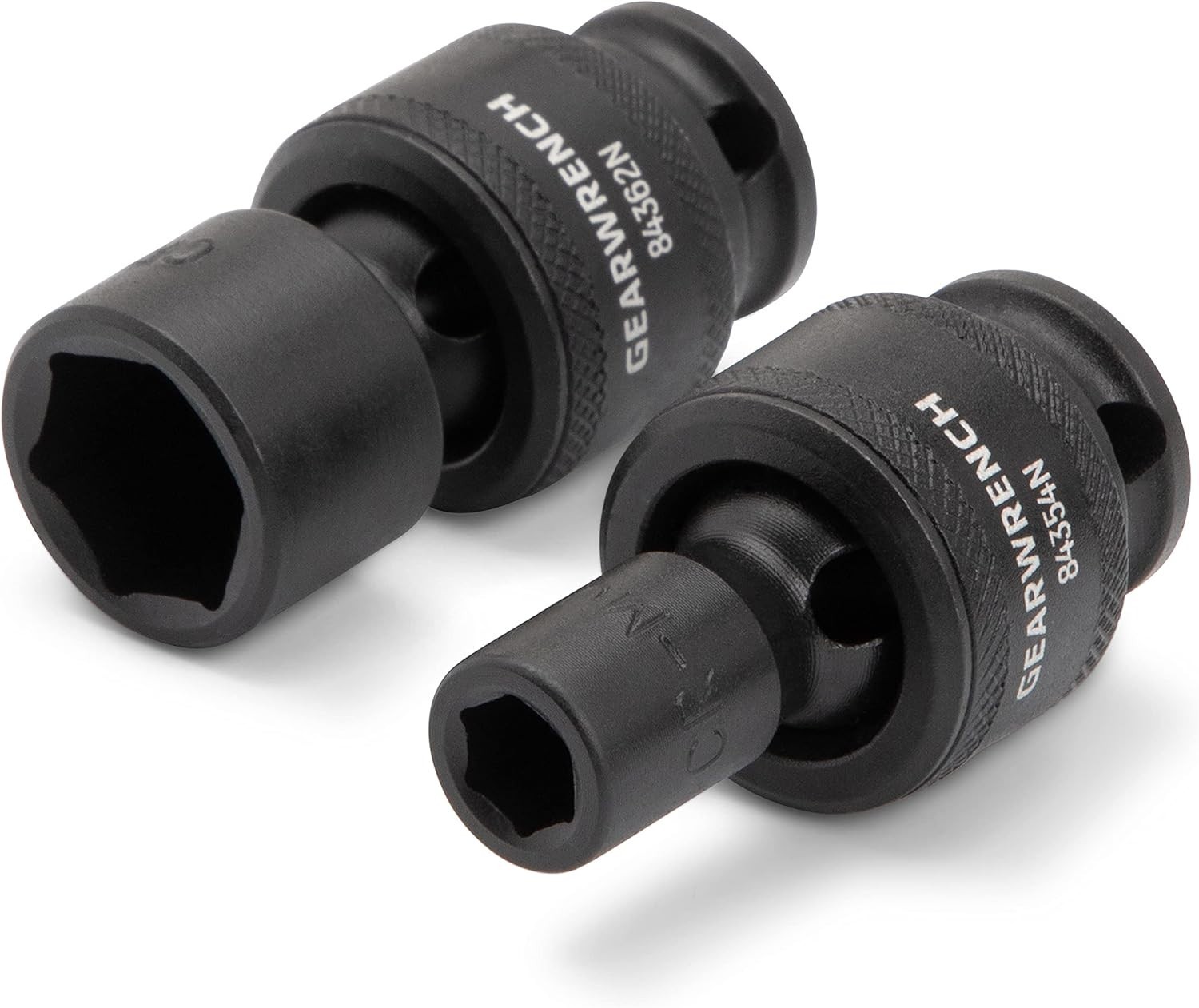 Heavy-Duty 15-Piece 3/8» Drive Impact Socket Set – Chrome Molybdenum Strength
