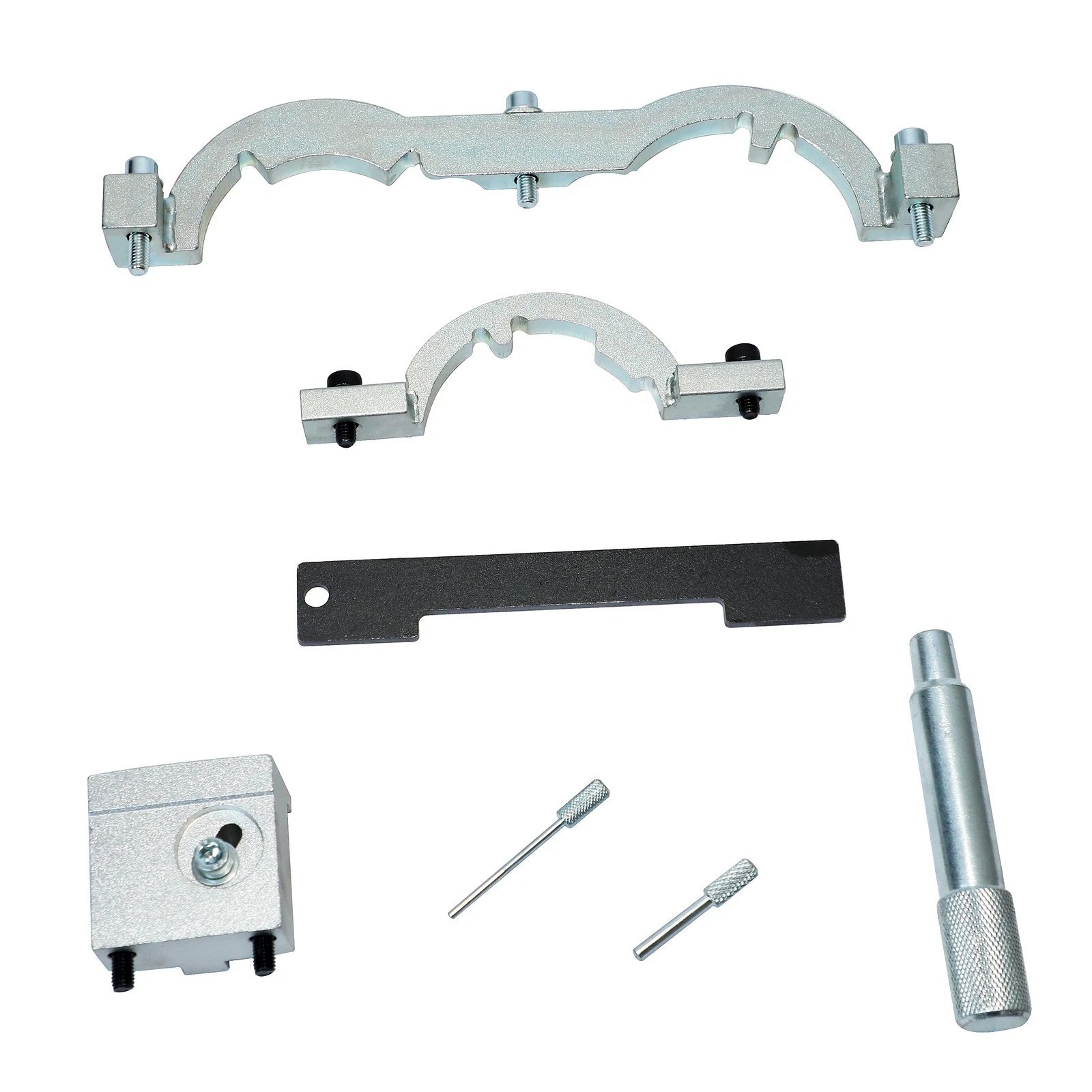 For Chevy Cruze Aveo Ampera Insignia 1.0L 1.2L 1.4L Turbo Engine Timing Tool Kit