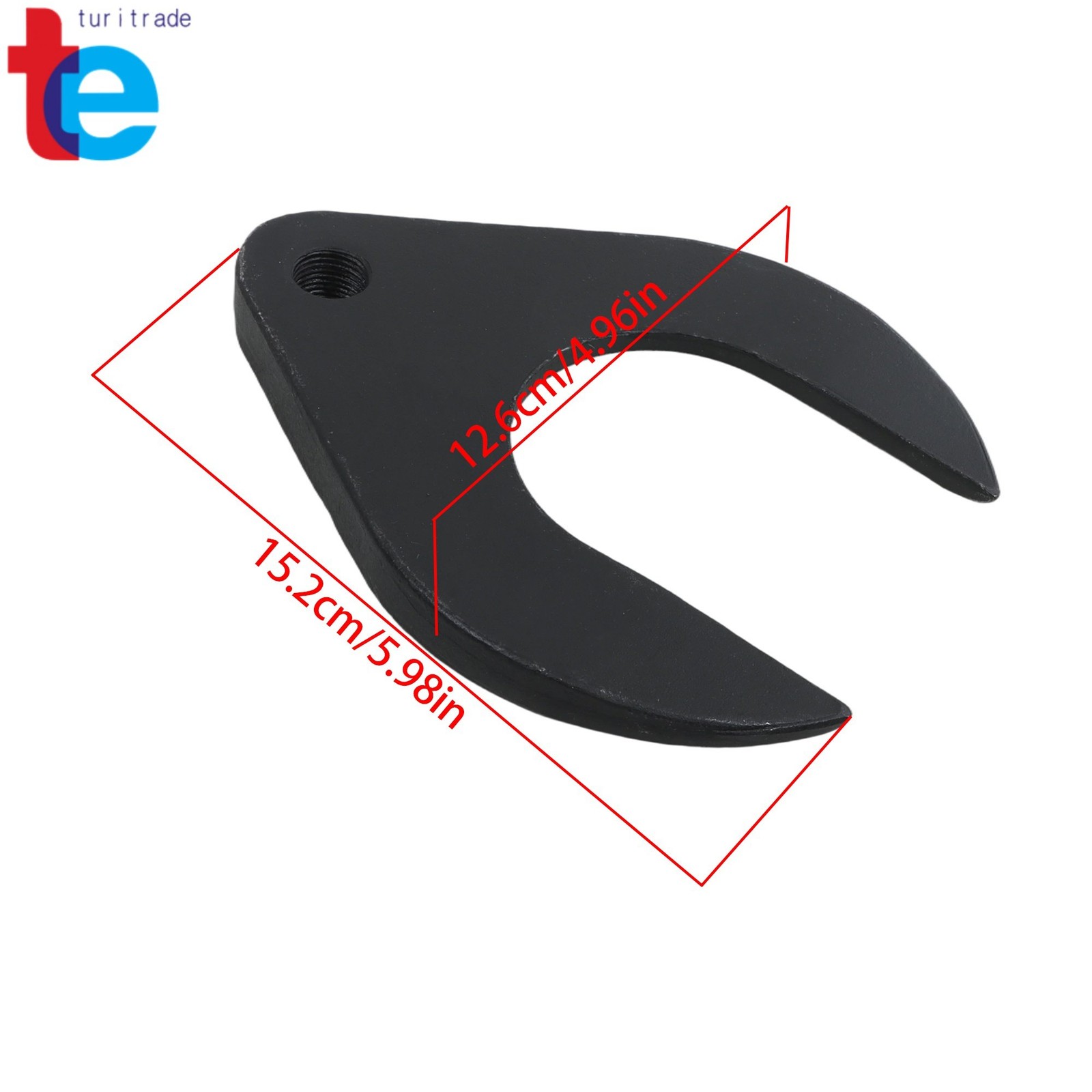 Axle Removal Tool CV Joint Puller Slide Hammer Adapter 63mm Front Wheel Drive
