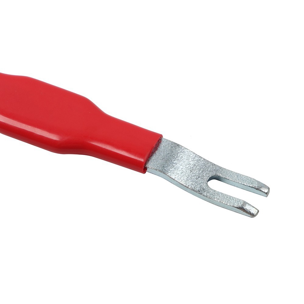 2PCS Electrical Terminal Connector Separator Removal Tool for Automotive 7.5inch