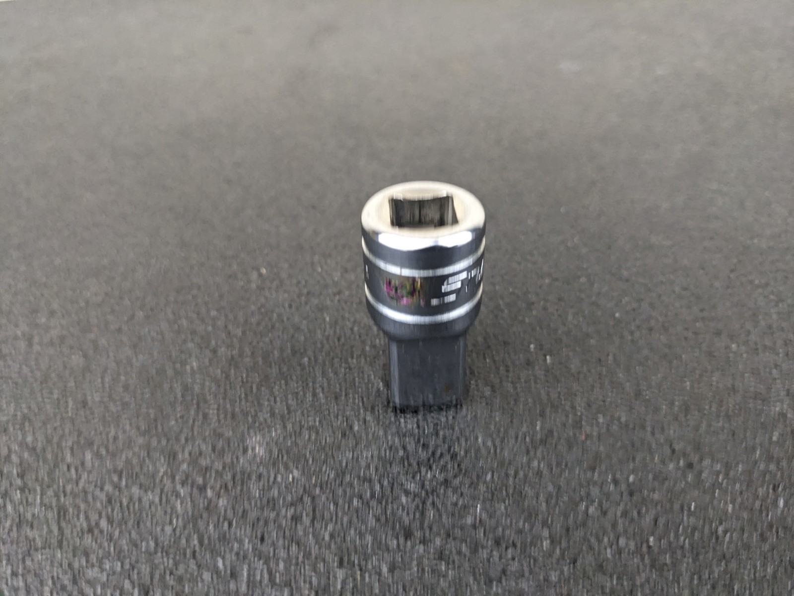 #bo393 Snap On A2A 3/8” To 1/2” Male Drive Socket Ratchet Adaptor