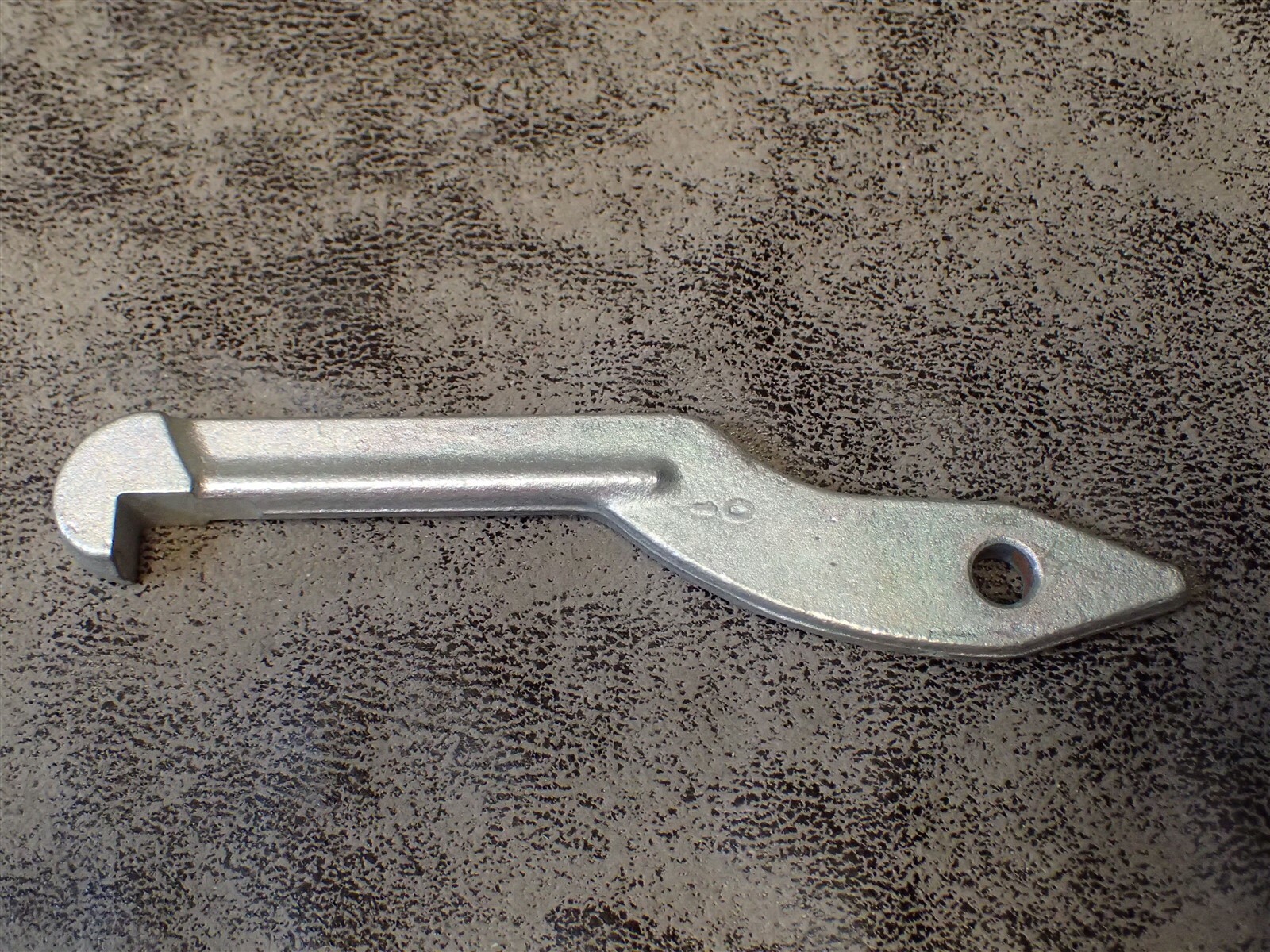 090408, GPC-6-s-5 Williams Adjustable Reversible Jaw for 6-Ton Puller (BN5)