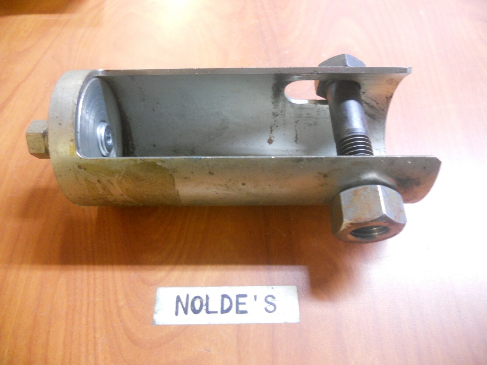 Kent Moore Hydro-Boost Clamp Tool CH-47950 (CS1517 802 L5)