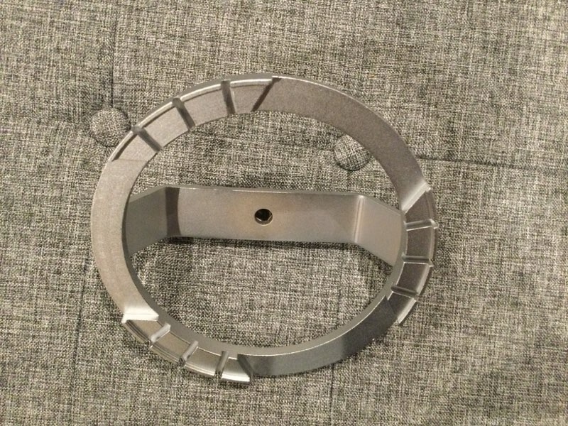 CTA 1044 Toyota/Lexus Fuel Tank Lock Ring Wrench