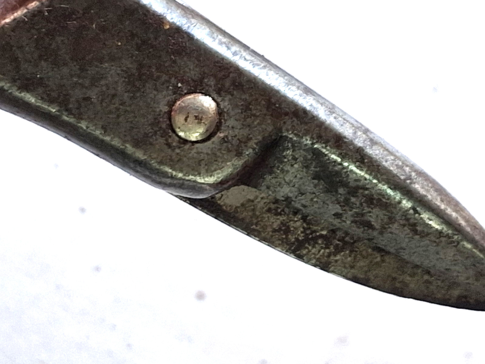VTG 4-1/2″ USA Tools Adjustable Slipjoint Pliers Dividers Stripper Scissor Snips