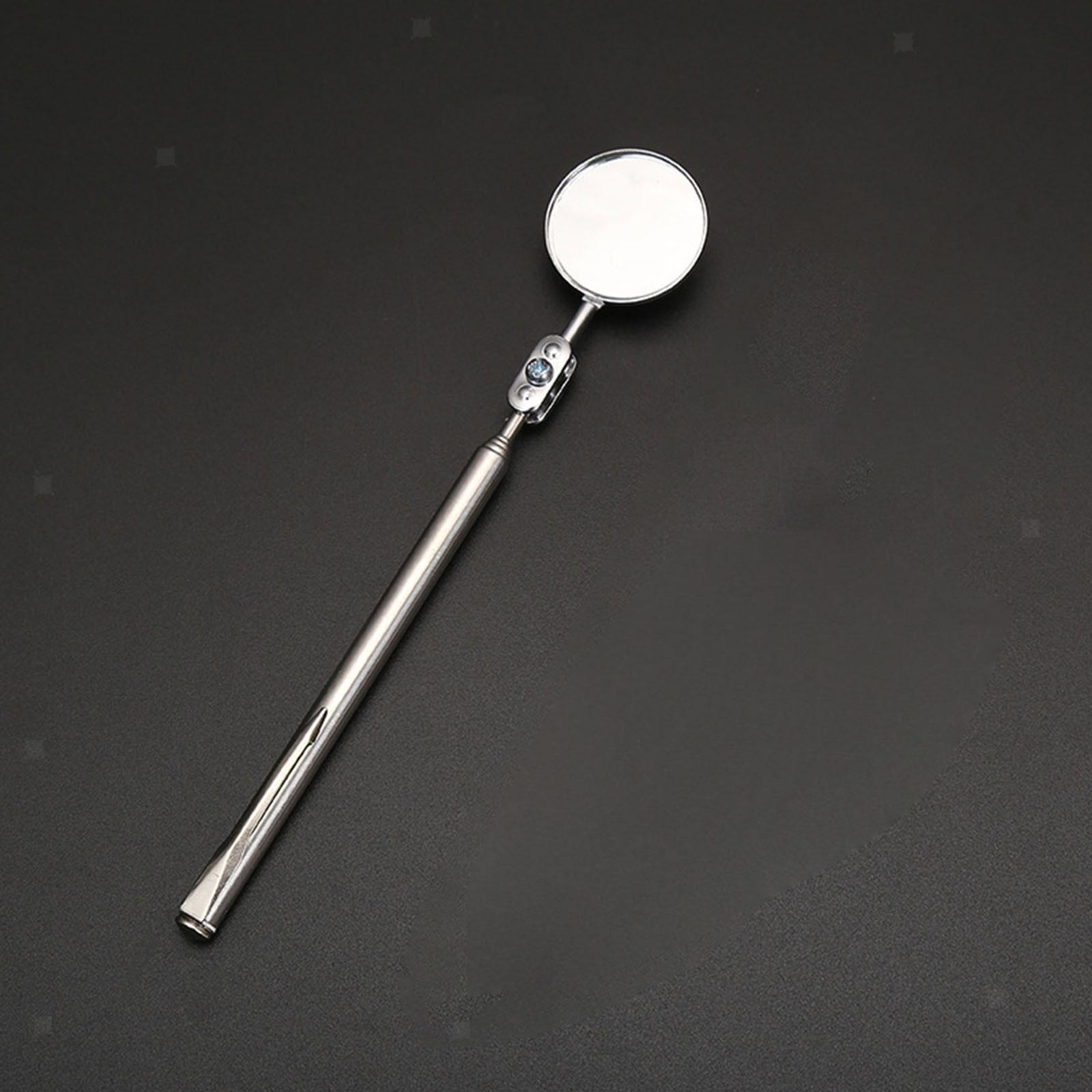 Inspection Mirror Multipurpose Adjustable for Mechanic Vehicle Car