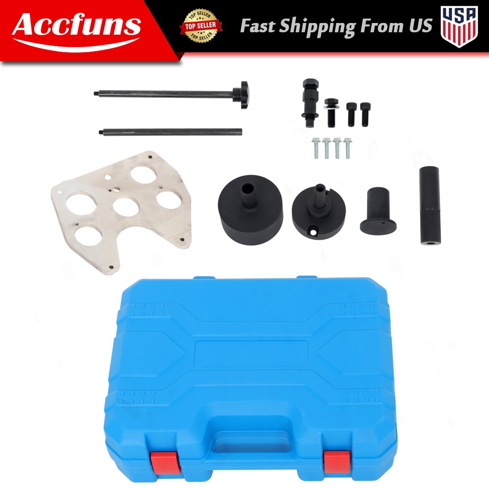 For Land Rover Aurora 204Dtd Engine 303-1681 Diesel 2.0 Balance Shaft Tool