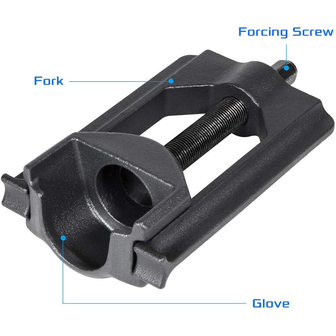 10105 Universal Heavy Duty Joint Puller Press Removal U-Joint Tool for Car Truck