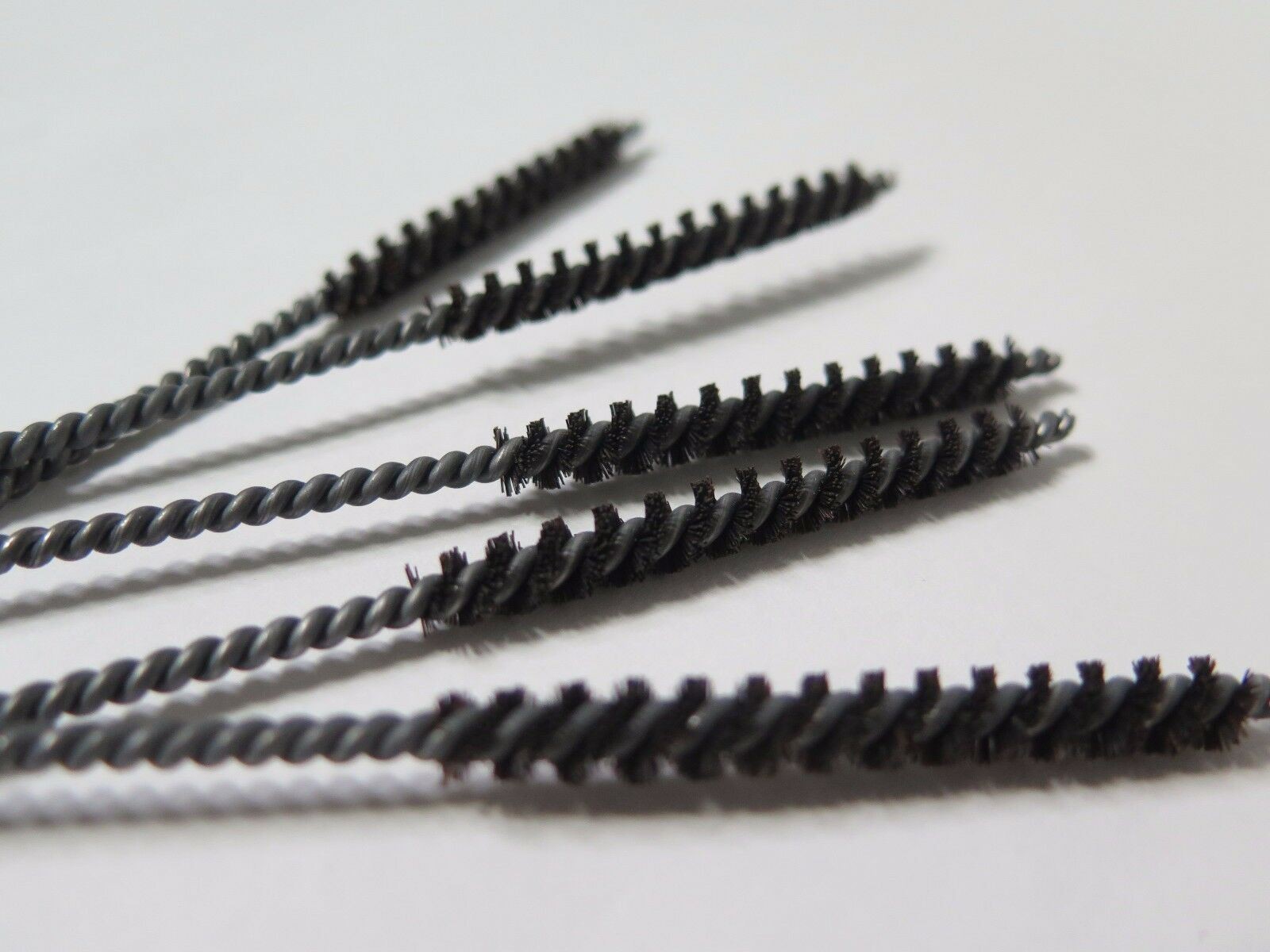 1/4″ Flex Hone Engine Cylinder Honing Brush 84-H250 Lot of 5 Brand New