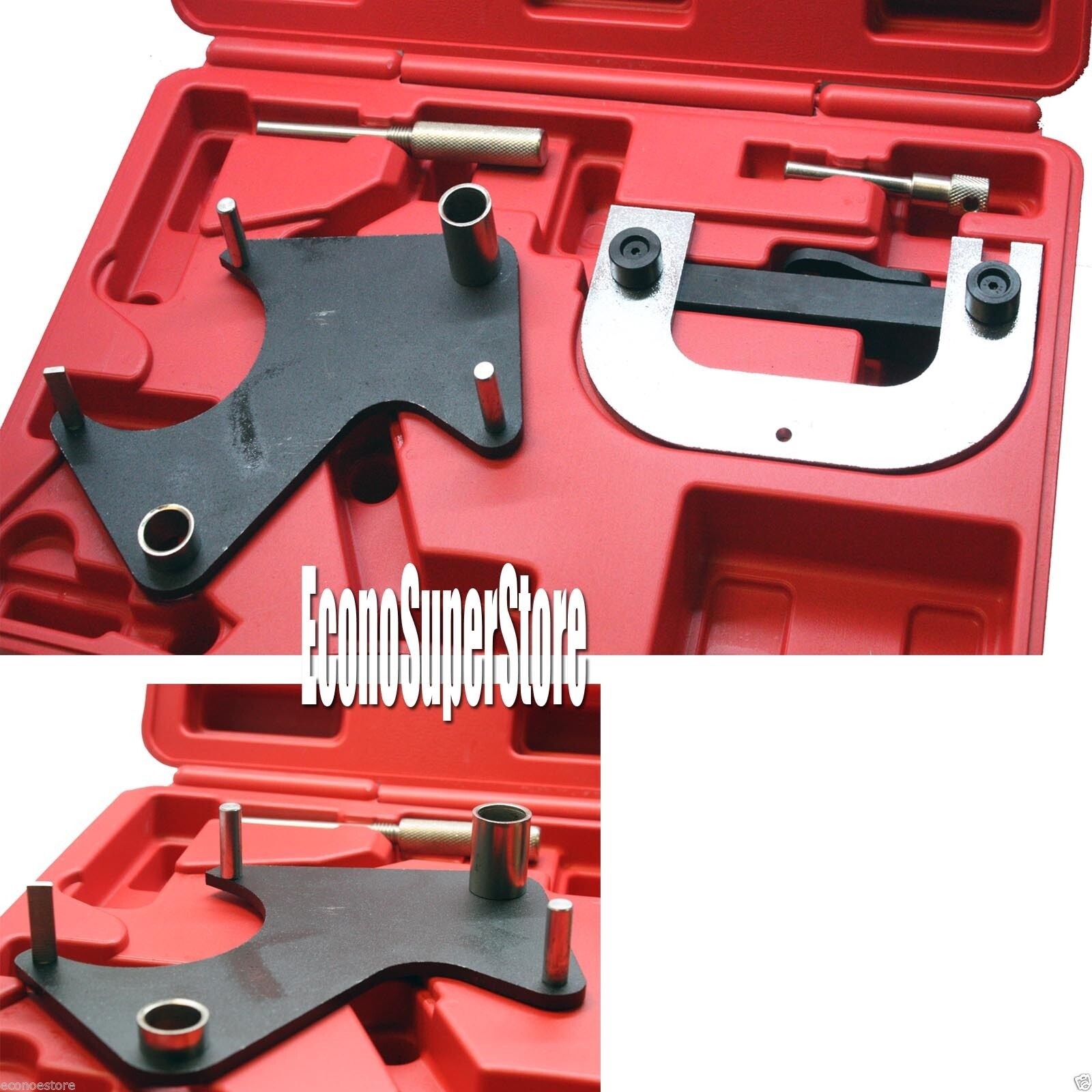 TWIN CAM K4J K4M F4P F4R ENGINE TIMING Camshaft Service Tool for RENAULT NISSAN