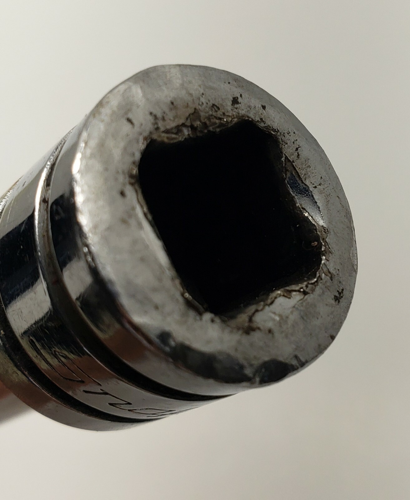 SNAP-ON SXW10 1/2″ DR 10″ WOBBLE EXTENSION USA