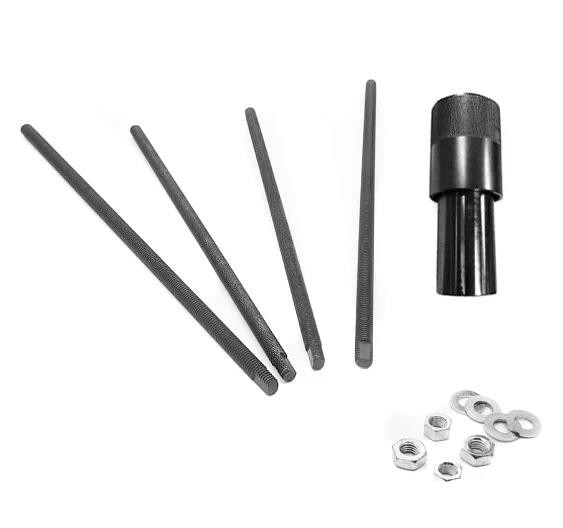 NEW KENT-MOORE 2014-2017 General Motors Grease Can Installer Tool DT-50802
