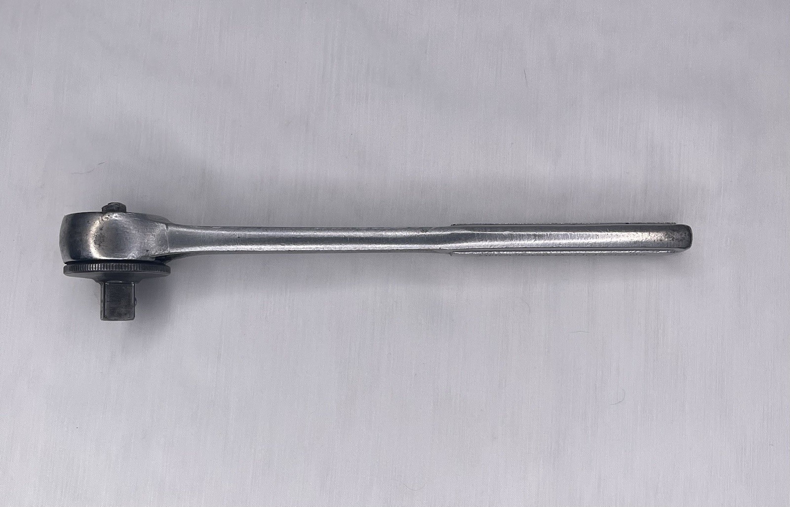 Craftsman 1/2″ Dr. RHFT Thumbwheel Quick Release Ratchet -V- 44978 US CAN Pat.