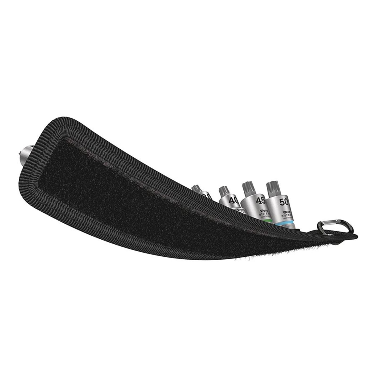 Wera Zyklop Torx Bit Belt B3 – 3/8» Drive 05003972001