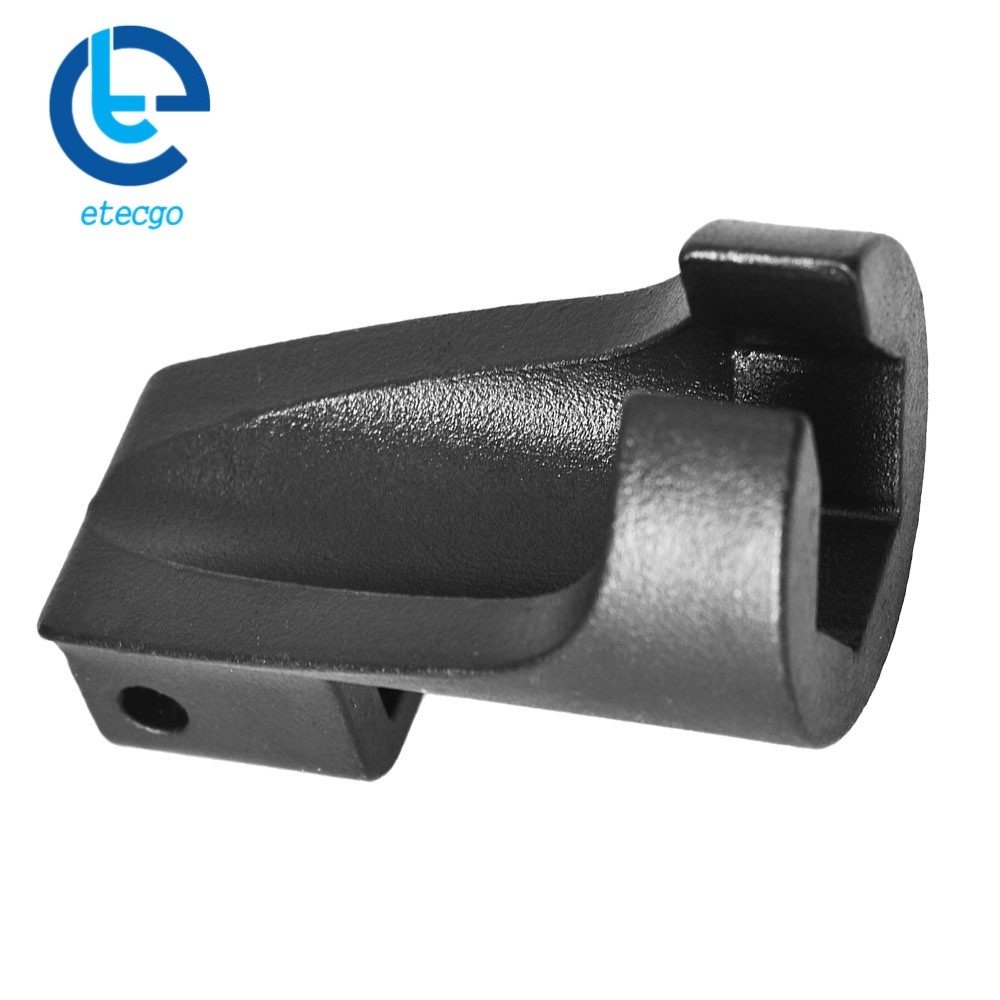 For Detroit Diesel DD13 DD15 DD16 19MM High Pressure Fuel Line Socket Tool