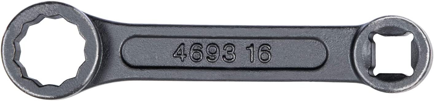 Offset 16mm Engine Mount Socket Wrench for Mercedes Benz W220,W210/W203/204/W221