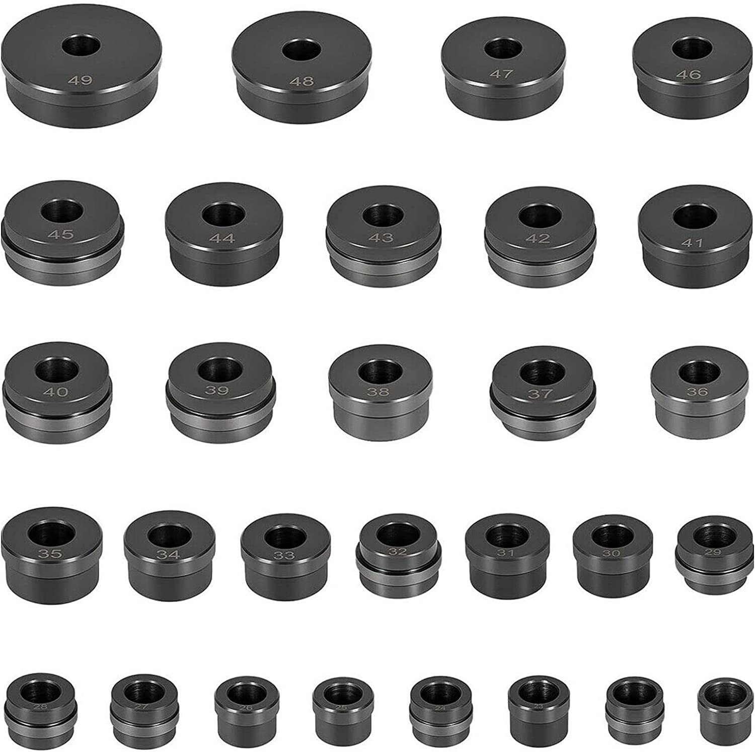 T-0220-39 Master Bushing Driver Set for Ford Chrysler GM Transmissions Bushing
