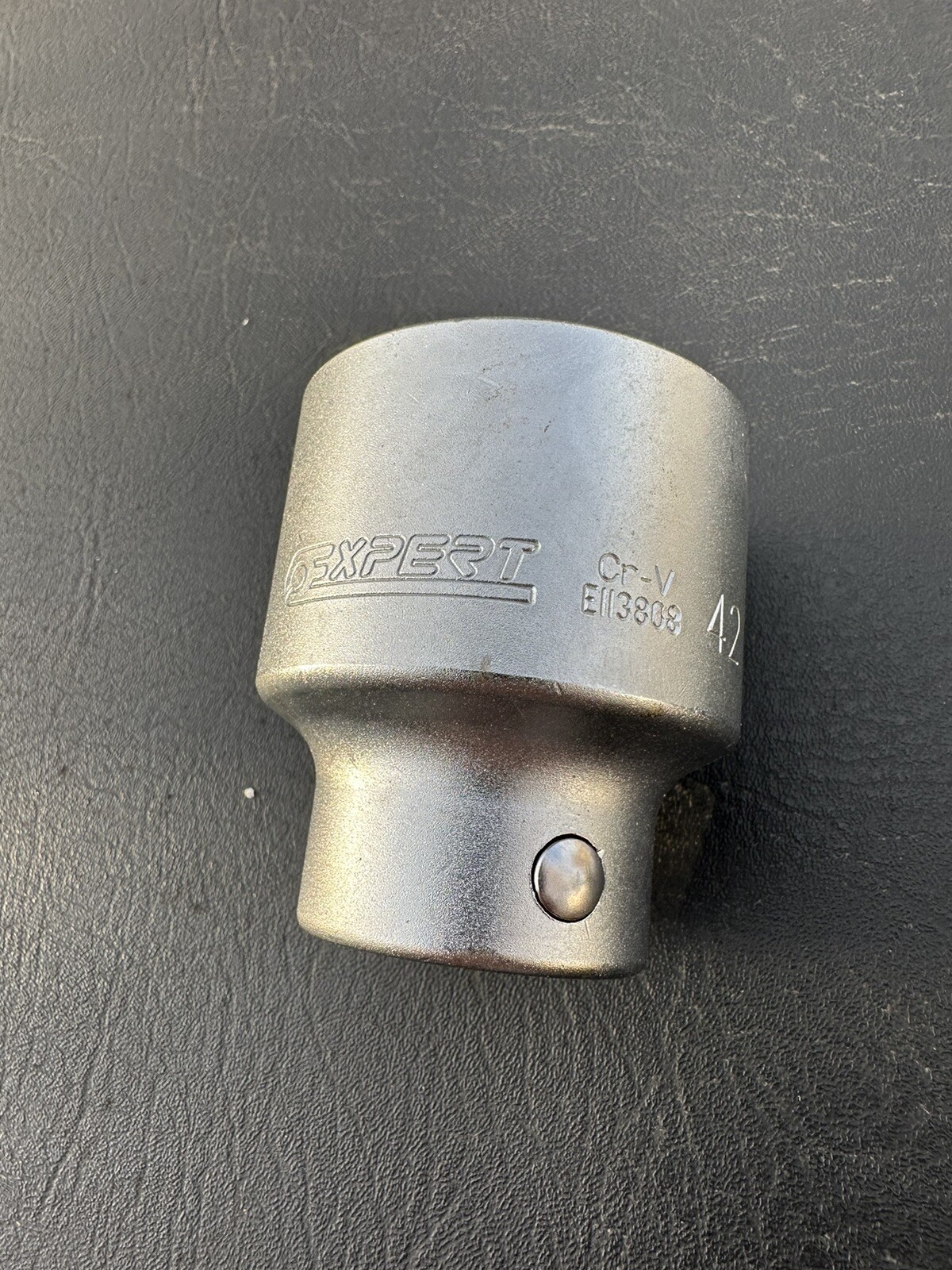 Expert 3/4″ Drive Hexagon Socket Metric 42mm – Sold On Mac Tool Truck